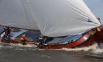 Heeg, 8 Juni 2013 Skutjezeilen op het Heegermeer

Foto Peter Smulders BV