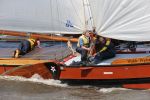Heeg, 8 Juni 2013 Skutjezeilen op het Heegermeer

Foto Peter Smulders BV