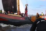 Heeg, 8 Juni 2013 Skutjezeilen op het Heegermeer

Foto Peter Smulders BV
