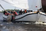 Heeg, 8 Juni 2013 Skutjezeilen op het Heegermeer

Foto Peter Smulders BV