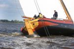 Heeg, 8 Juni 2013 Skutjezeilen op het Heegermeer

Foto Peter Smulders BV