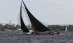 Heeg, 8 Juni 2013 Skutjezeilen op het Heegermeer

Foto Peter Smulders BV