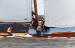 Heeg, 8 Juni 2013 Skutjezeilen op het Heegermeer

Foto Peter Smulders BV