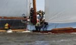 Heeg, 8 Juni 2013 Skutjezeilen op het Heegermeer

Foto Peter Smulders BV