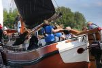 Heeg, 8 Juni 2013 Skutjezeilen op het Heegermeer

Foto Peter Smulders BV