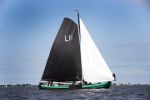 Heeg, 8 Juni 2013 Skutjezeilen op het Heegermeer

Foto Peter Smulders BV