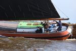 Heeg, 8 Juni 2013 Skutjezeilen op het Heegermeer

Foto Peter Smulders BV
