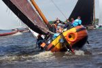 Heeg, 8 Juni 2013 Skutjezeilen op het Heegermeer

Foto Peter Smulders BV