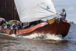 Heeg, 8 Juni 2013 Skutjezeilen op het Heegermeer

Foto Peter Smulders BV