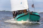 Heeg, 8 Juni 2013 Skutjezeilen op het Heegermeer

Foto Peter Smulders BV