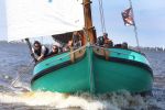 Heeg, 8 Juni 2013 Skutjezeilen op het Heegermeer

Foto Peter Smulders BV