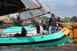 Heeg, 8 Juni 2013 Skutjezeilen op het Heegermeer

Foto Peter Smulders BV