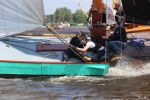Heeg, 8 Juni 2013 Skutjezeilen op het Heegermeer

Foto Peter Smulders BV