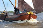 Heeg, 8 Juni 2013 Skutjezeilen op het Heegermeer

Foto Peter Smulders BV