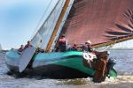 Heeg, 8 Juni 2013 Skutjezeilen op het Heegermeer

Foto Peter Smulders BV