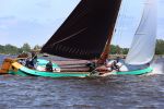 Heeg, 8 Juni 2013 Skutjezeilen op het Heegermeer

Foto Peter Smulders BV