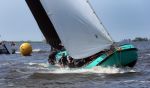 Heeg, 8 Juni 2013 Skutjezeilen op het Heegermeer

Foto Peter Smulders BV