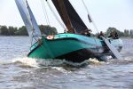 Heeg, 8 Juni 2013 Skutjezeilen op het Heegermeer

Foto Peter Smulders BV