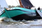 Heeg, 8 Juni 2013 Skutjezeilen op het Heegermeer

Foto Peter Smulders BV