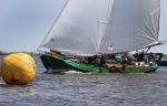 Heeg, 8 Juni 2013 Skutjezeilen op het Heegermeer

Foto Peter Smulders BV
