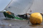 Heeg, 8 Juni 2013 Skutjezeilen op het Heegermeer

Foto Peter Smulders BV