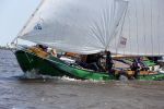 Heeg, 8 Juni 2013 Skutjezeilen op het Heegermeer

Foto Peter Smulders BV