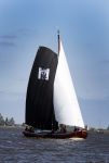 Heeg, 8 Juni 2013 Skutjezeilen op het Heegermeer

Foto Peter Smulders BV