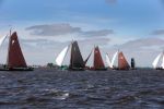 Heeg, 8 Juni 2013 Skutjezeilen op het Heegermeer

Foto Peter Smulders BV
