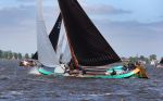 Heeg, 8 Juni 2013 Skutjezeilen op het Heegermeer

Foto Peter Smulders BV
