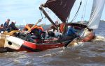 Heeg, 8 Juni 2013 Skutjezeilen op het Heegermeer

Foto Peter Smulders BV