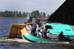 Heeg, 8 Juni 2013 Skutjezeilen op het Heegermeer

Foto Peter Smulders BV
