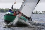 Heeg, 8 Juni 2013 Skutjezeilen op het Heegermeer

Foto Peter Smulders BV