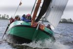 Heeg, 8 Juni 2013 Skutjezeilen op het Heegermeer

Foto Peter Smulders BV