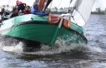 Heeg, 8 Juni 2013 Skutjezeilen op het Heegermeer

Foto Peter Smulders BV