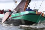 Heeg, 8 Juni 2013 Skutjezeilen op het Heegermeer

Foto Peter Smulders BV