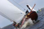 Heeg, 8 Juni 2013 Skutjezeilen op het Heegermeer

Foto Peter Smulders BV