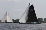 Heeg, 8 Juni 2013 Skutjezeilen op het Heegermeer

Foto Peter Smulders BV