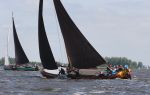 Heeg, 8 Juni 2013 Skutjezeilen op het Heegermeer

Foto Peter Smulders BV