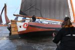 Heeg, 8 Juni 2013 Skutjezeilen op het Heegermeer

Foto Peter Smulders BV