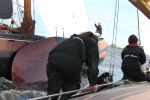 Heeg, 8 Juni 2013 Skutjezeilen op het Heegermeer

Foto Peter Smulders BV