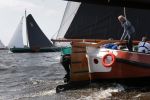 Heeg, 8 Juni 2013 Skutjezeilen op het Heegermeer

Foto Peter Smulders BV