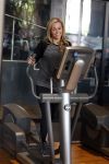Amsterdam 27 mei 2013
Ingrid Jansen aan het trainen met personal trainer Oswin Beingsick.
Peter Smulders bv