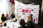 Amsterdam 30 mei 2013
Mom's moment in het Hilton Tree hotel. Irene Avogadri van The Class Company
Peter Smulders bv