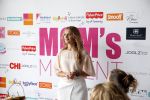 Amsterdam 30 mei 2013
Mom's moment in het Hilton Tree hotel. Irene Avogadri van The Class Company
Peter Smulders bv