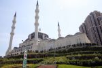 Istanbul 20 en 22 mei 2013
Diverse gebouwen en populaire winkels in Istanbul.
Peter Smulders bv