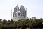 Istanbul 20 en 22 mei 2013
Diverse gebouwen en populaire winkels in Istanbul.
Peter Smulders bv