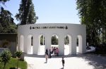 Istanbul 20 en 22 mei 2013
Diverse gebouwen en populaire winkels in Istanbul.
Peter Smulders bv