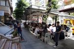 Istanbul 20 en 22 mei 2013
Diverse gebouwen en populaire winkels in Istanbul.
Peter Smulders bv