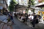 Istanbul 20 en 22 mei 2013
Diverse gebouwen en populaire winkels in Istanbul.
Peter Smulders bv
