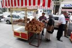 Istanbul 20 en 22 mei 2013
Diverse gebouwen en populaire winkels in Istanbul.
Peter Smulders bv